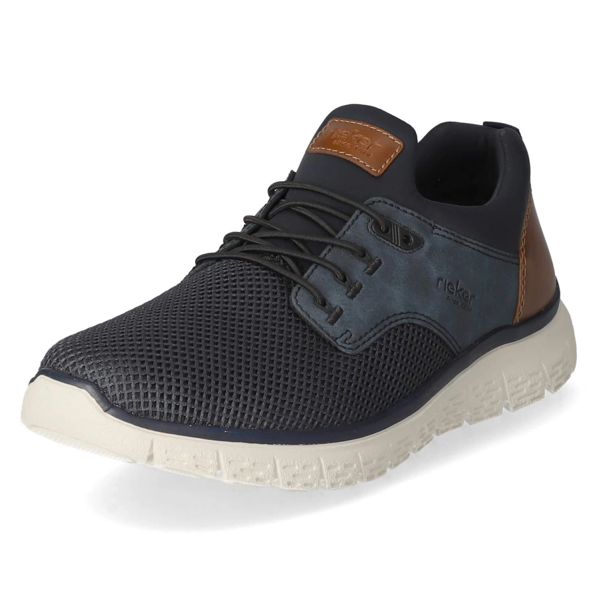 Slipper - blau