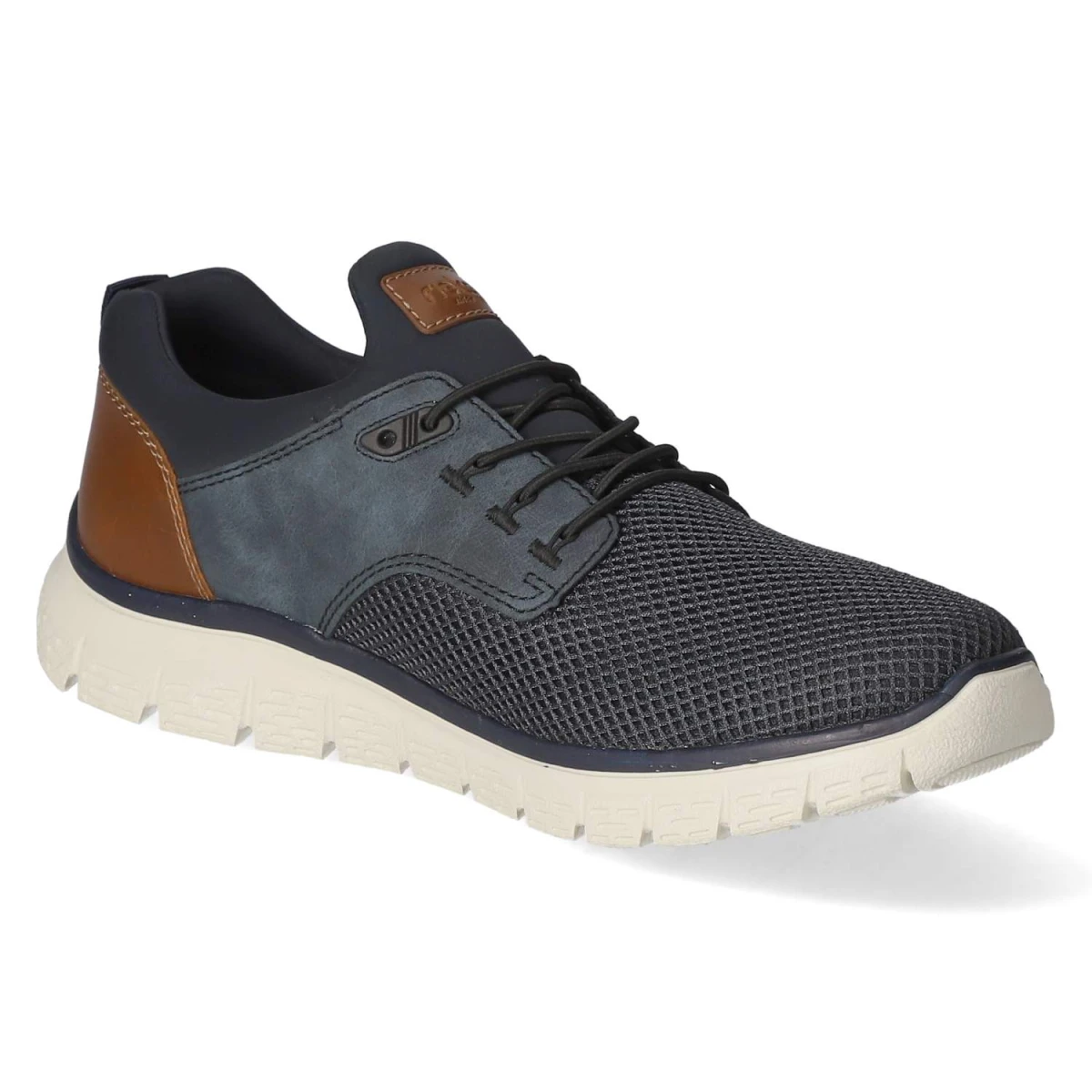 Slipper - blau