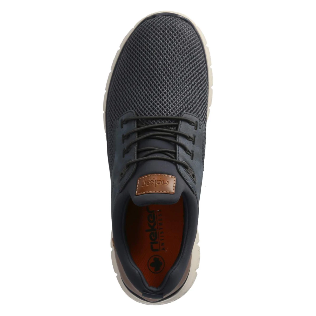 Slipper - blau
