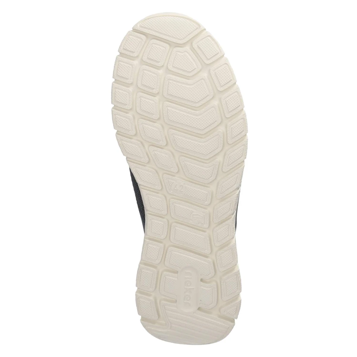 Slipper - blau