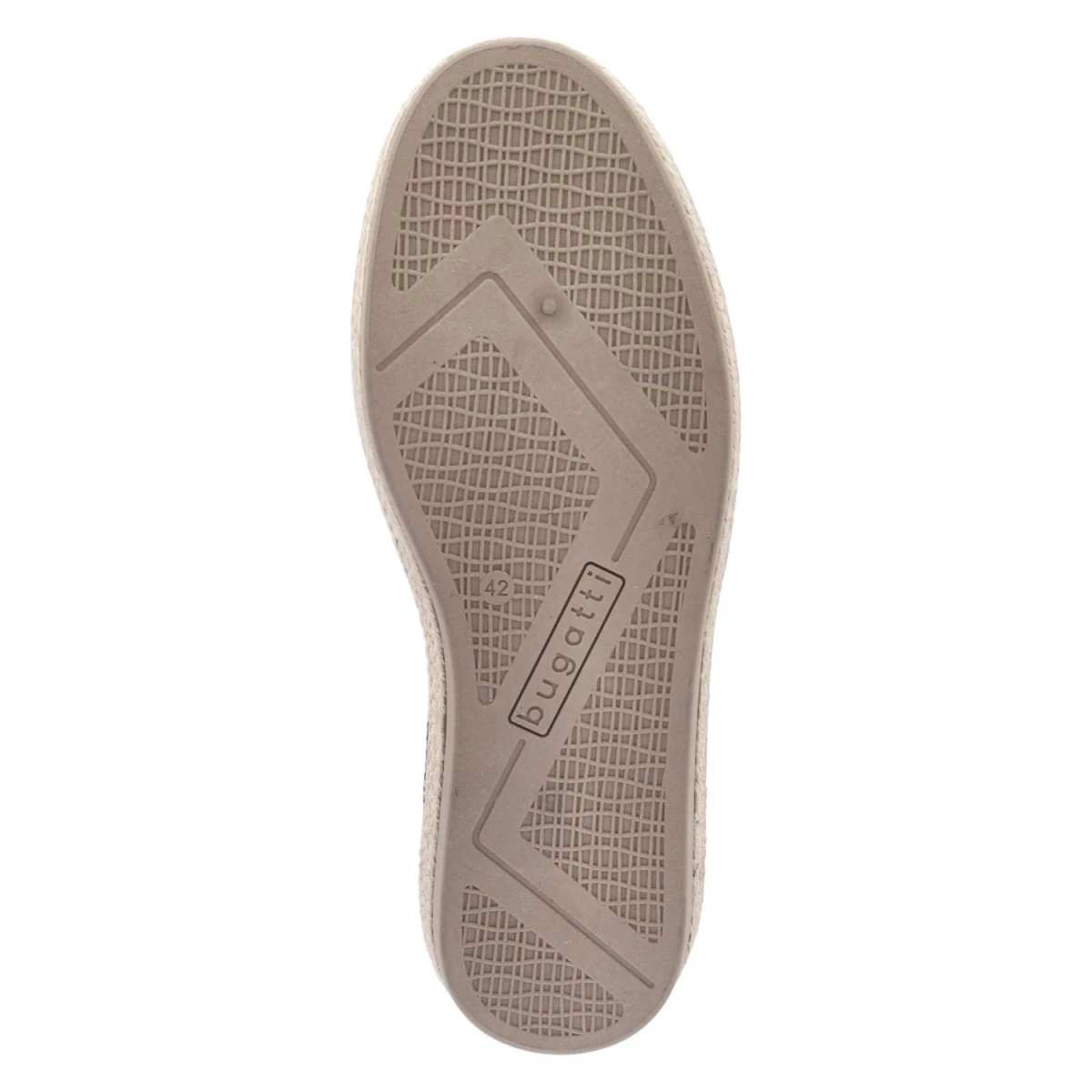 Espadrilles - dark blue