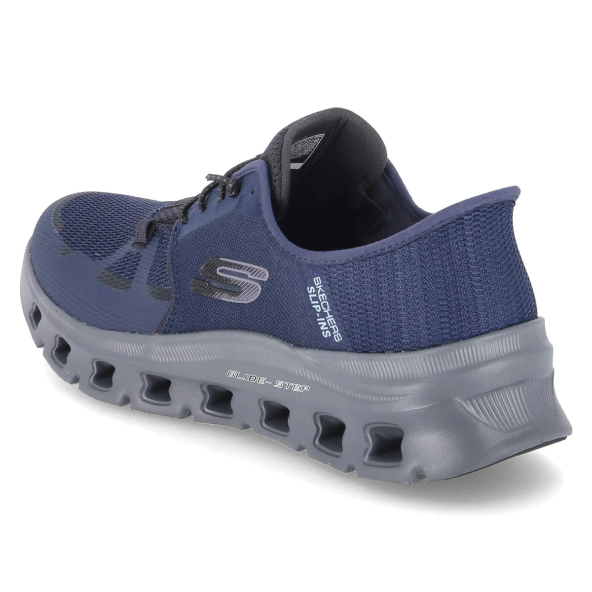 Slip-Ins GLIDE-STEP PRO - nvcc