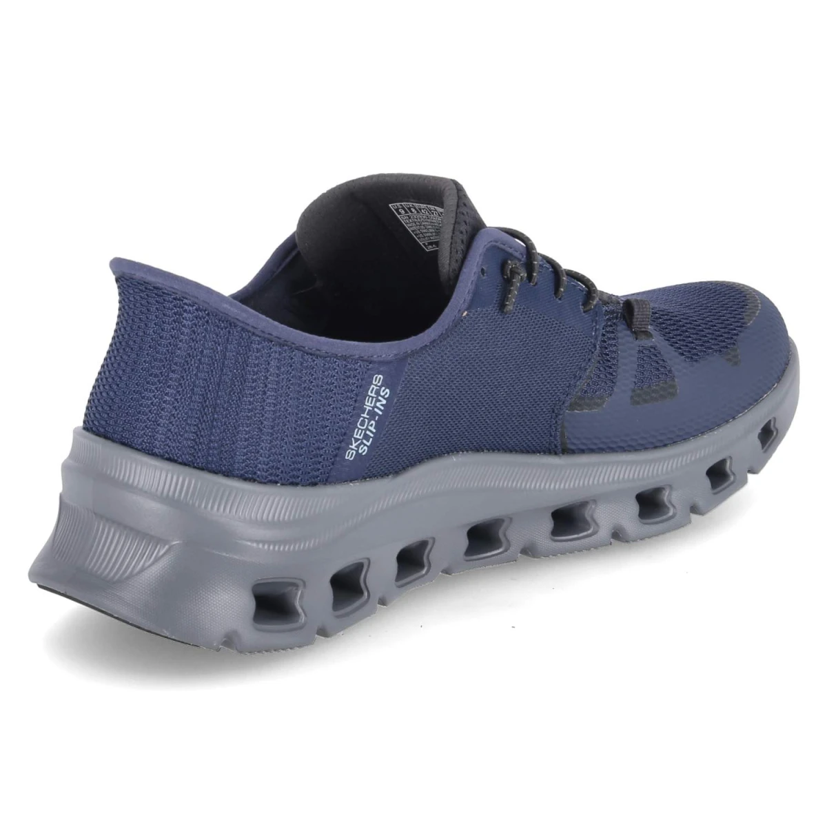 Slip-Ins GLIDE-STEP PRO - nvcc