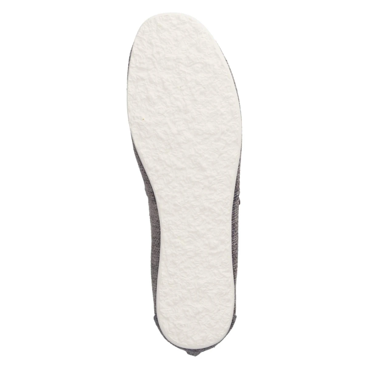 Slipper - d. blau