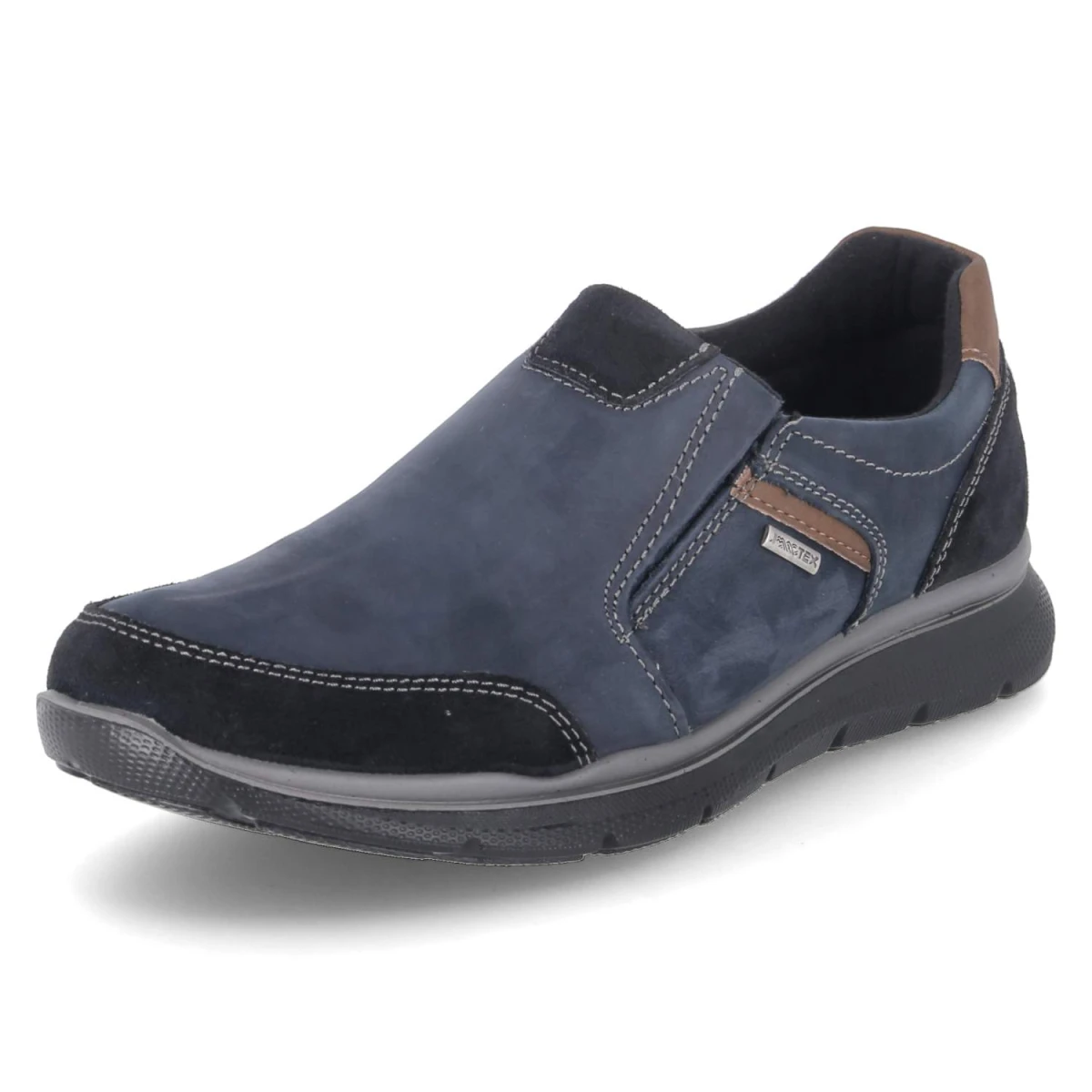 Slipper - BLAU