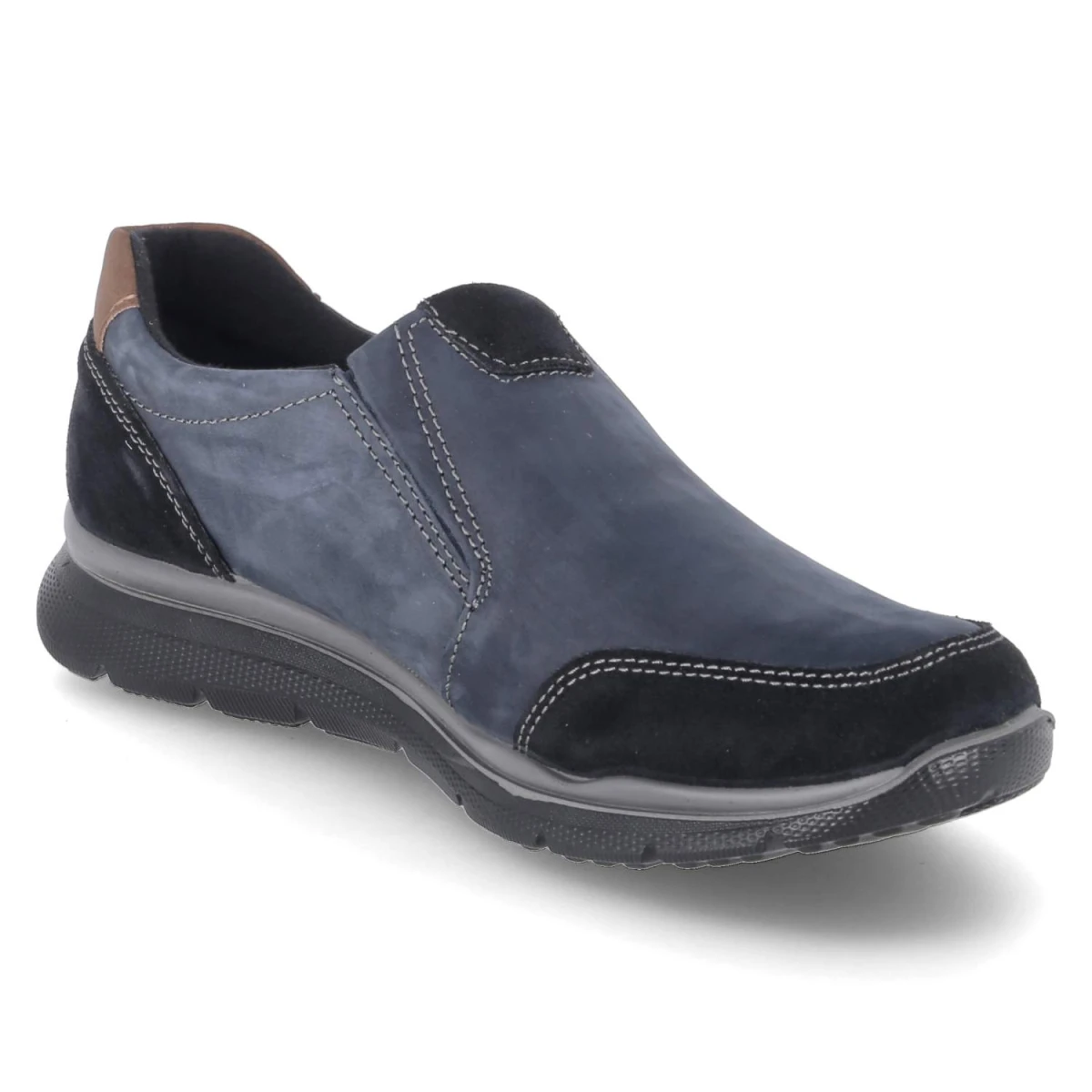 Slipper - BLAU