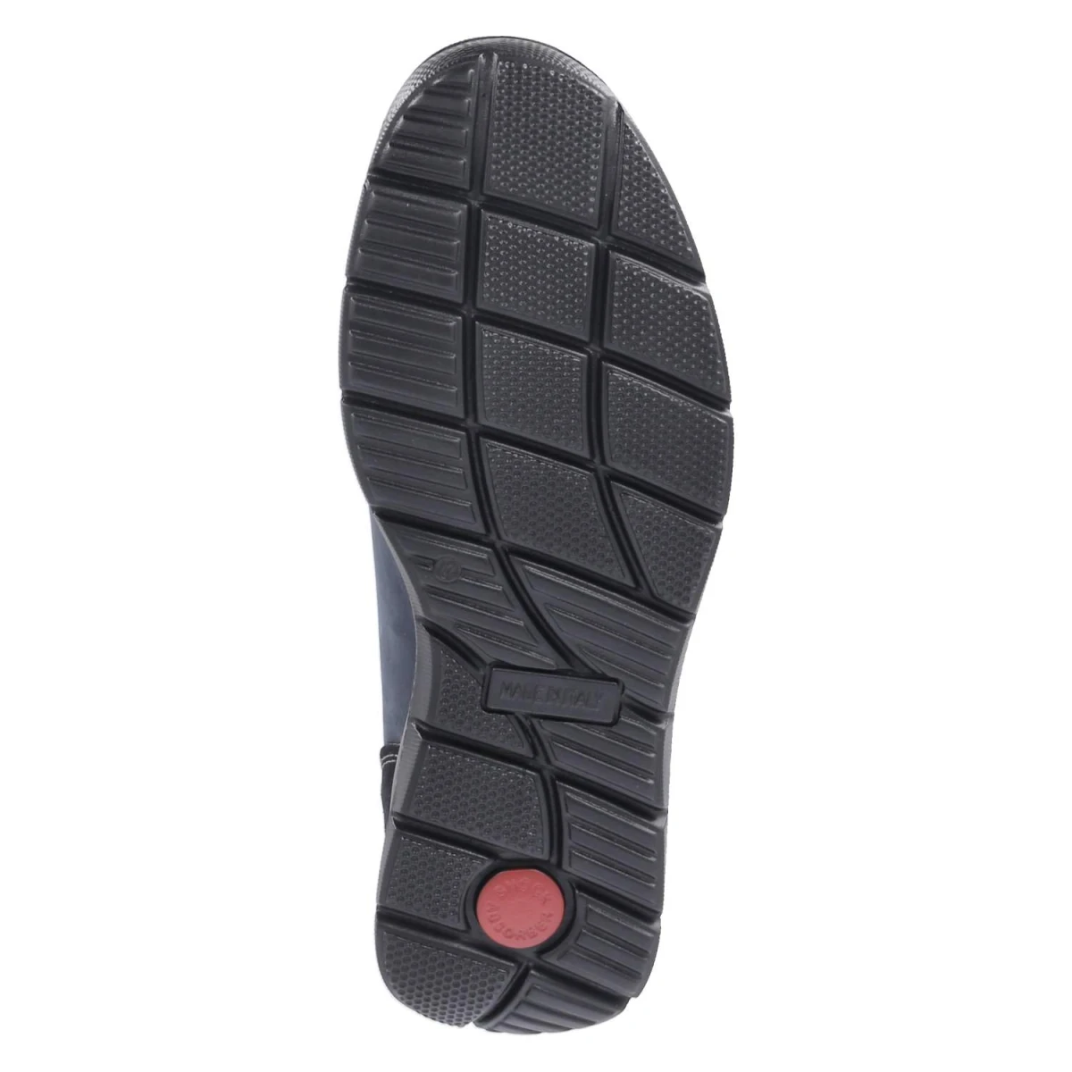 Slipper - BLAU