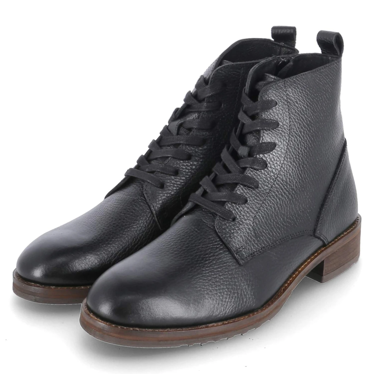 Boots - BLACK