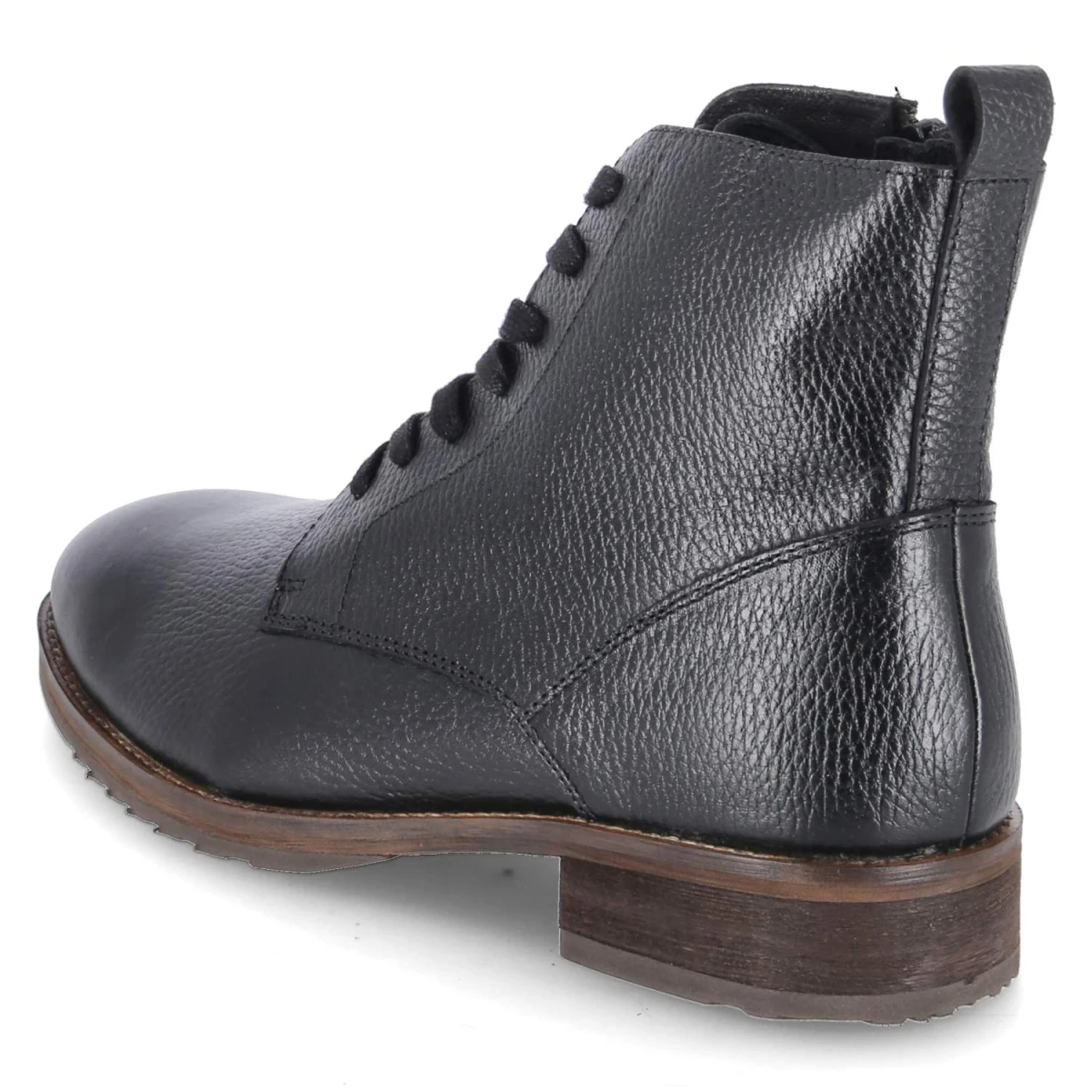 Boots - BLACK