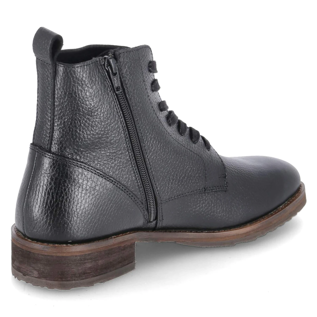 Boots - BLACK