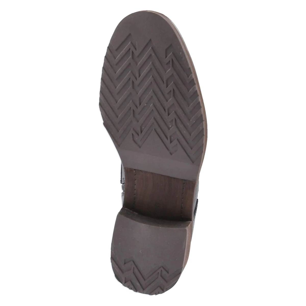 Boots - black