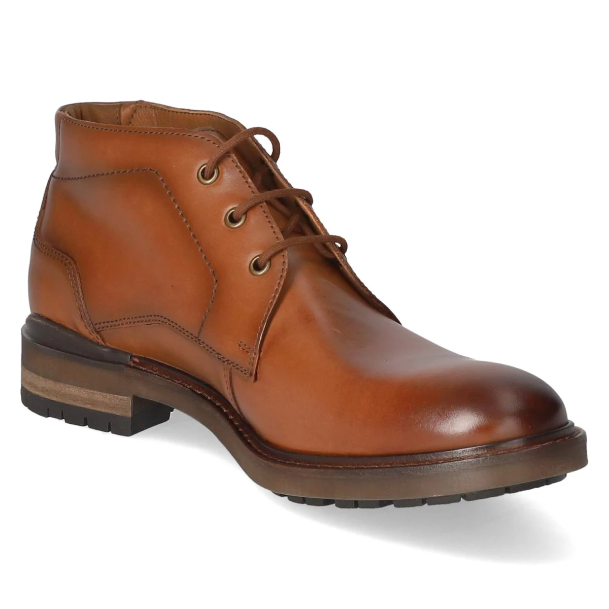 Stiefeletten VIBE 325 - 3 - CAMEL