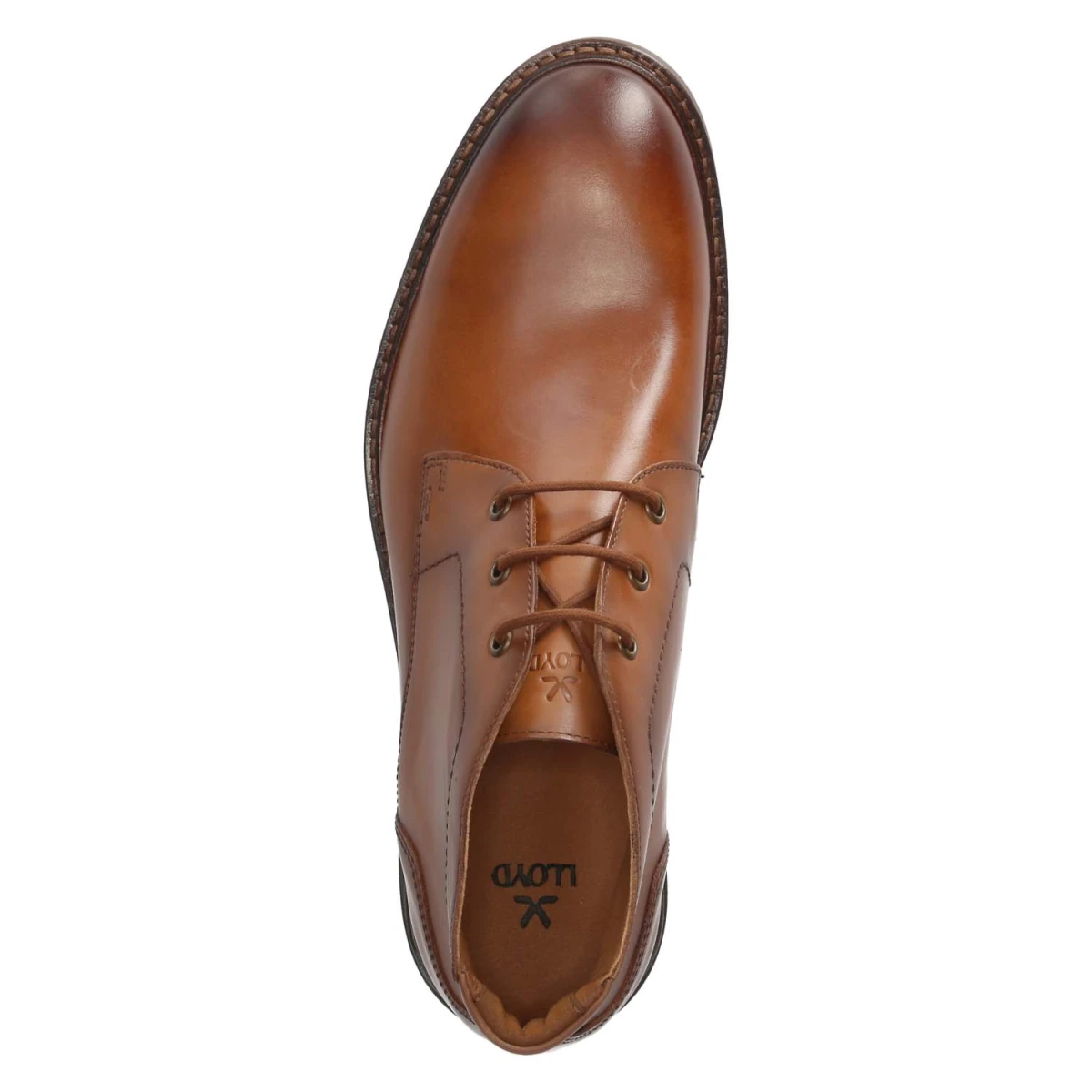 Stiefeletten VIBE 325 - 3 - CAMEL