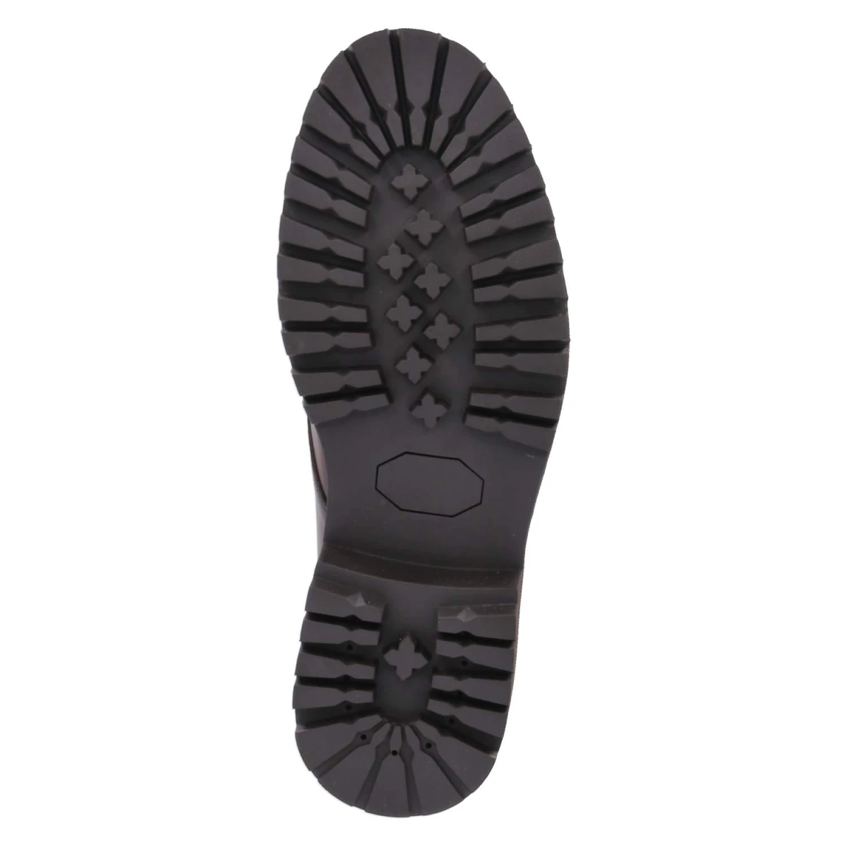 Chukka Boots VENTON 325 - 5 - DK.BROWN