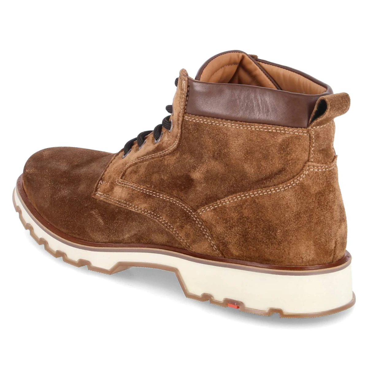 Stiefeletten MURPHY - 1 - LAND/EBONY