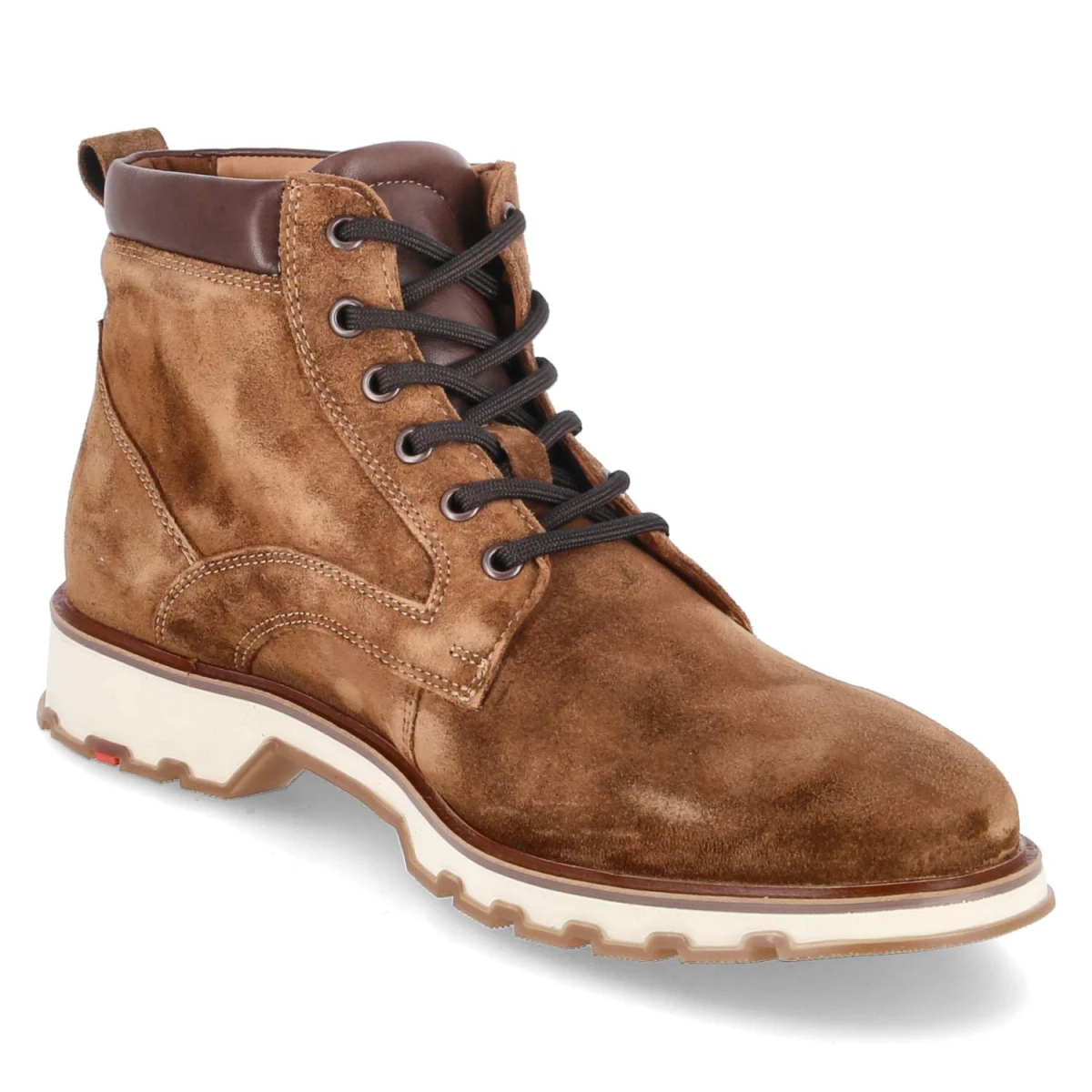 Stiefeletten MURPHY - 1 - LAND/EBONY