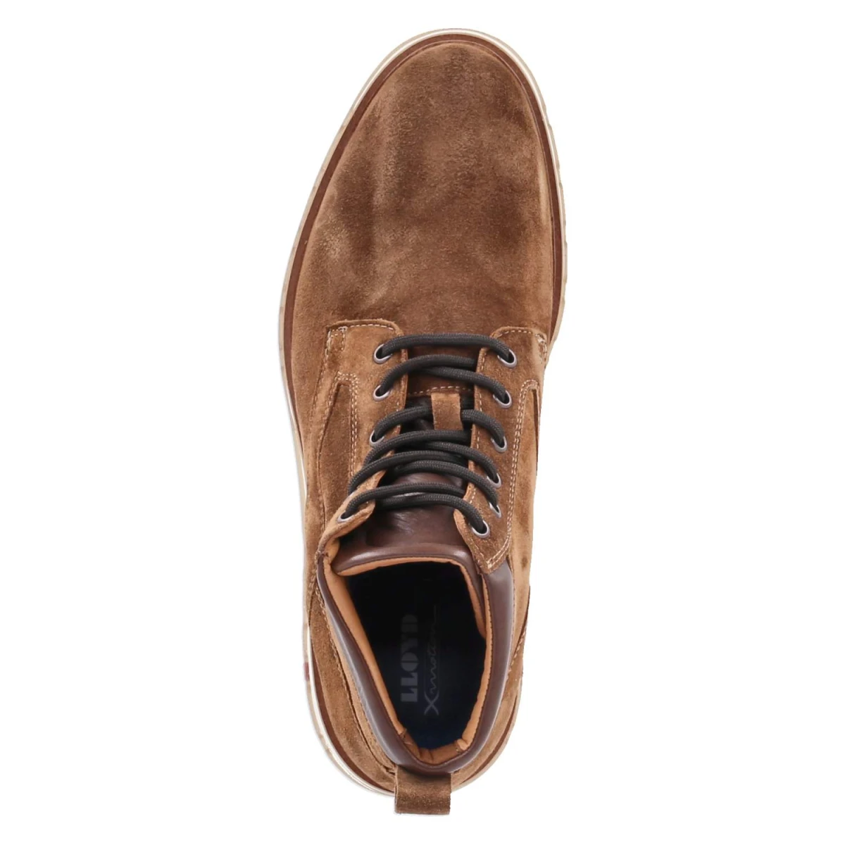 Stiefeletten MURPHY - 1 - LAND/EBONY