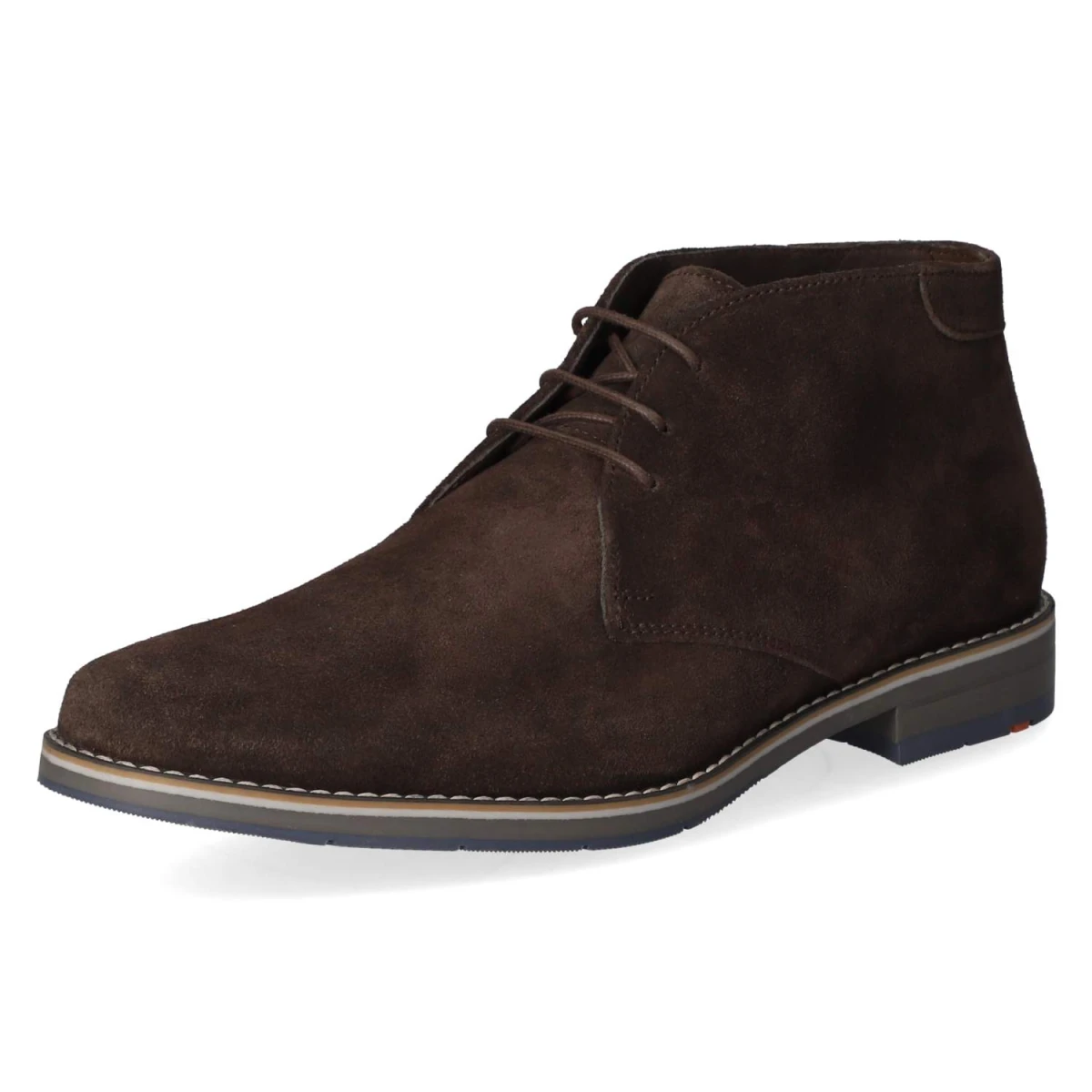 Stiefeletten JERRY - DK.BROWN