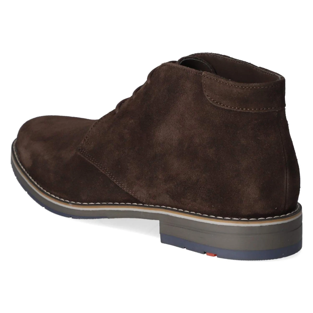 Stiefeletten JERRY - DK.BROWN