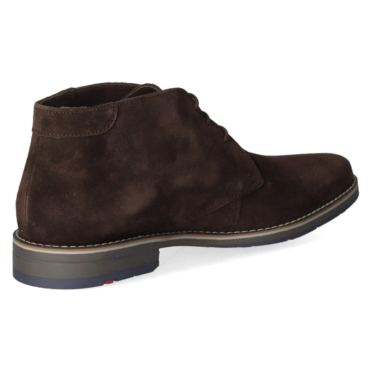 Stiefeletten JERRY - DK.BROWN