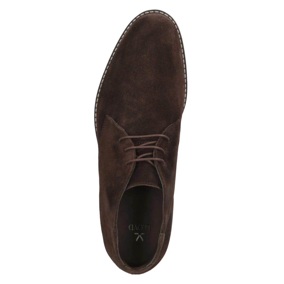 Stiefeletten JERRY - DK.BROWN