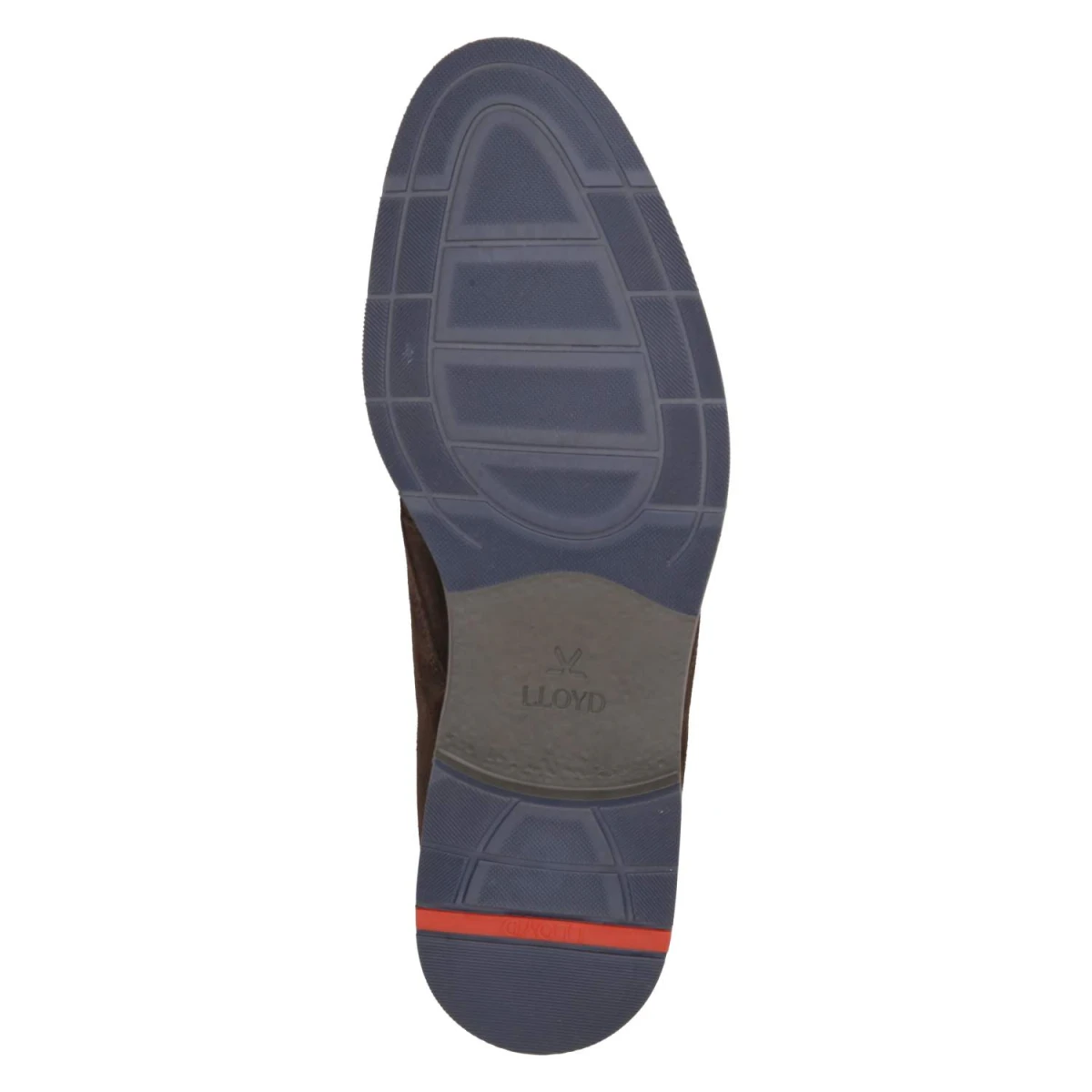 Stiefeletten JERRY - DK.BROWN