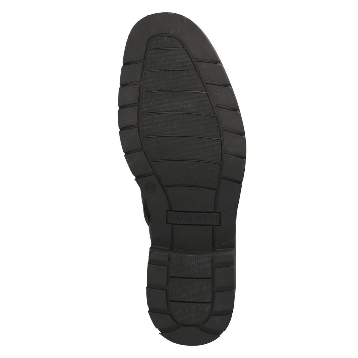 Stiefeletten - black