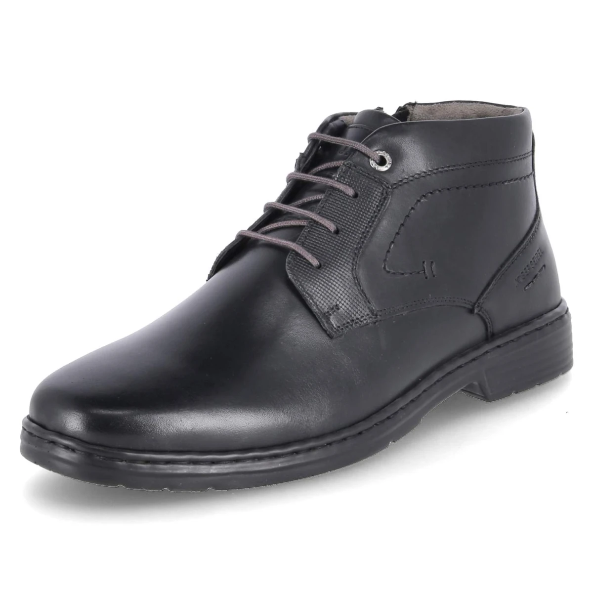 Stiefeletten ALASTAIR 17 - schwarz