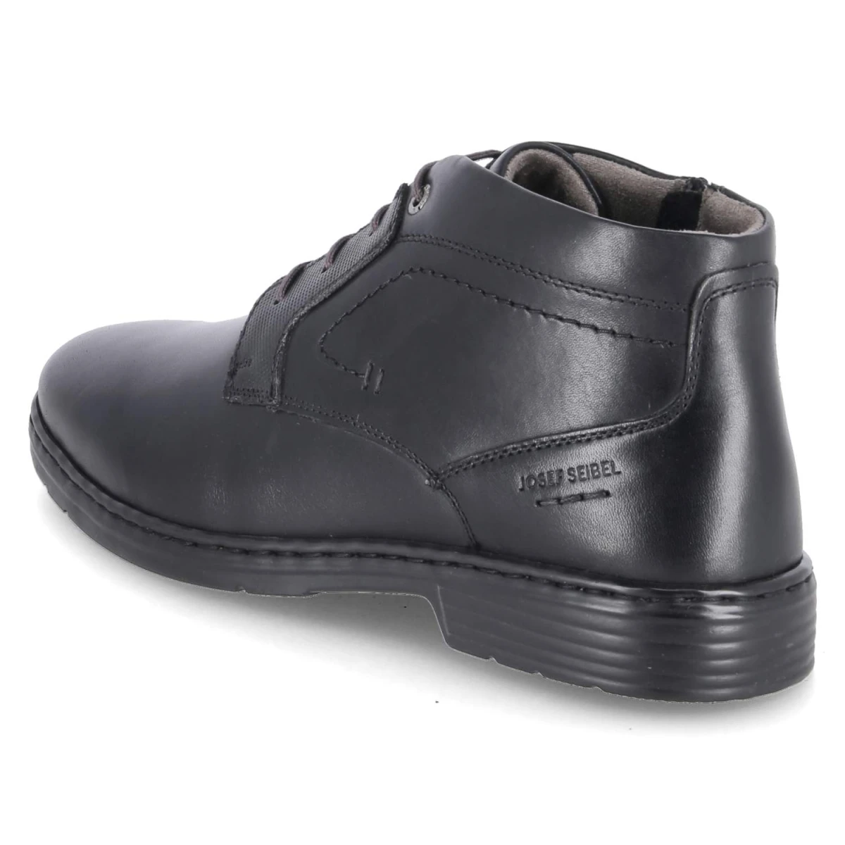 Stiefeletten ALASTAIR 17 - schwarz