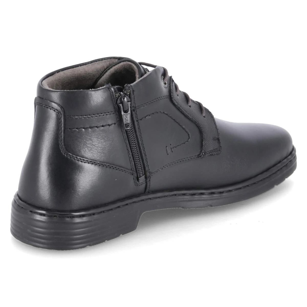 Stiefeletten ALASTAIR 17 - schwarz