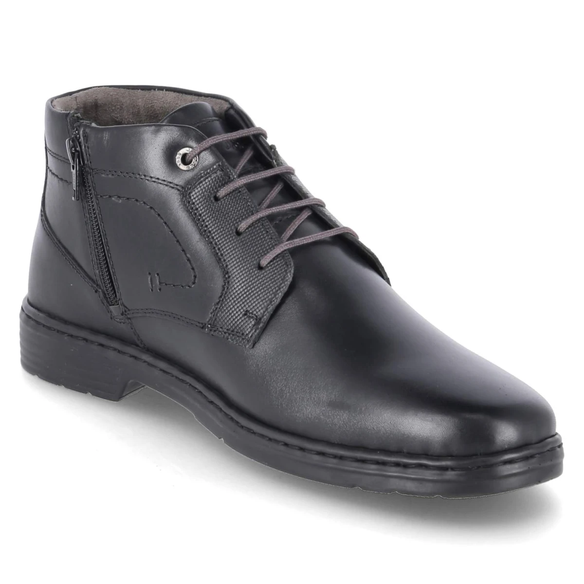 Stiefeletten ALASTAIR 17 - schwarz