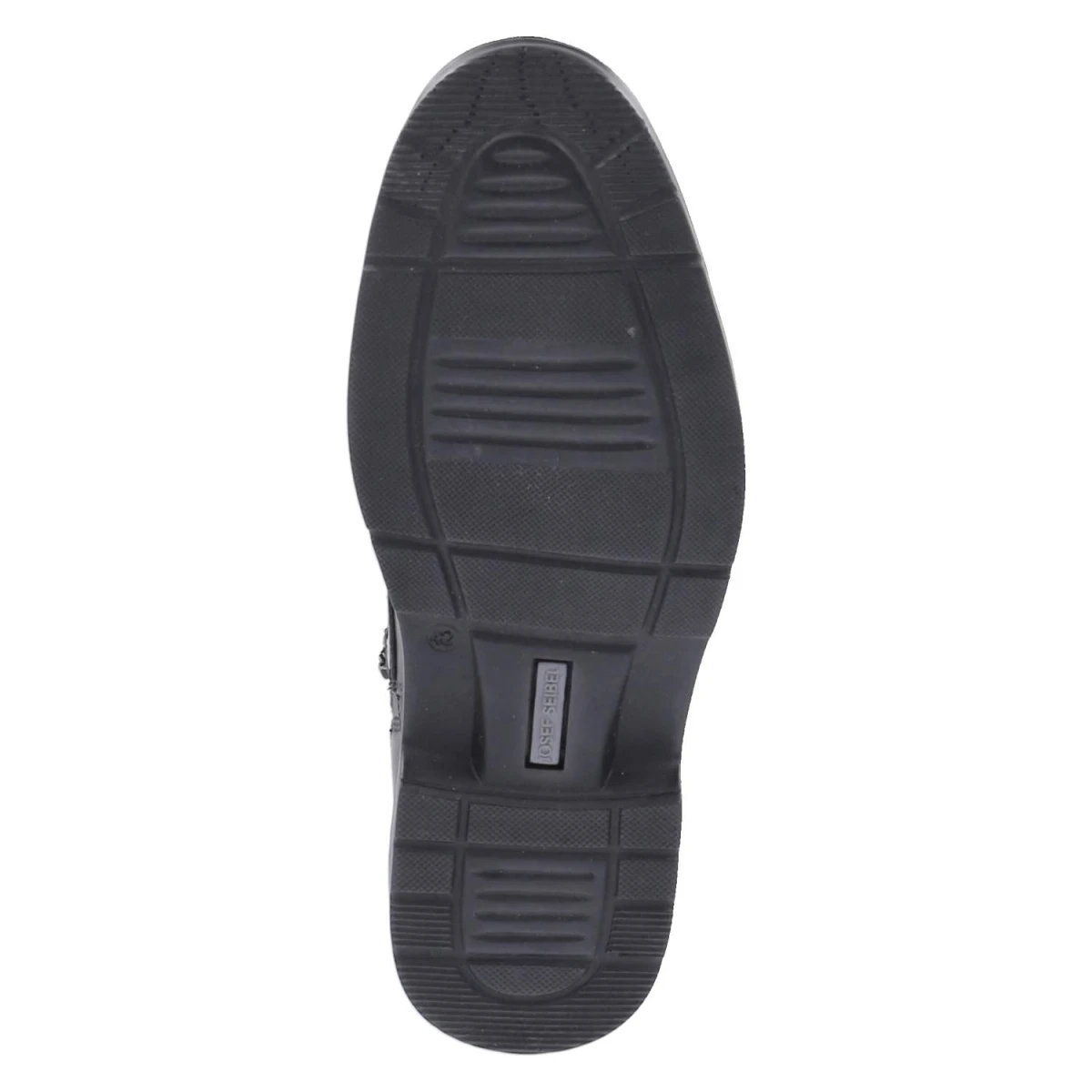 Stiefeletten ALASTAIR 17 - schwarz