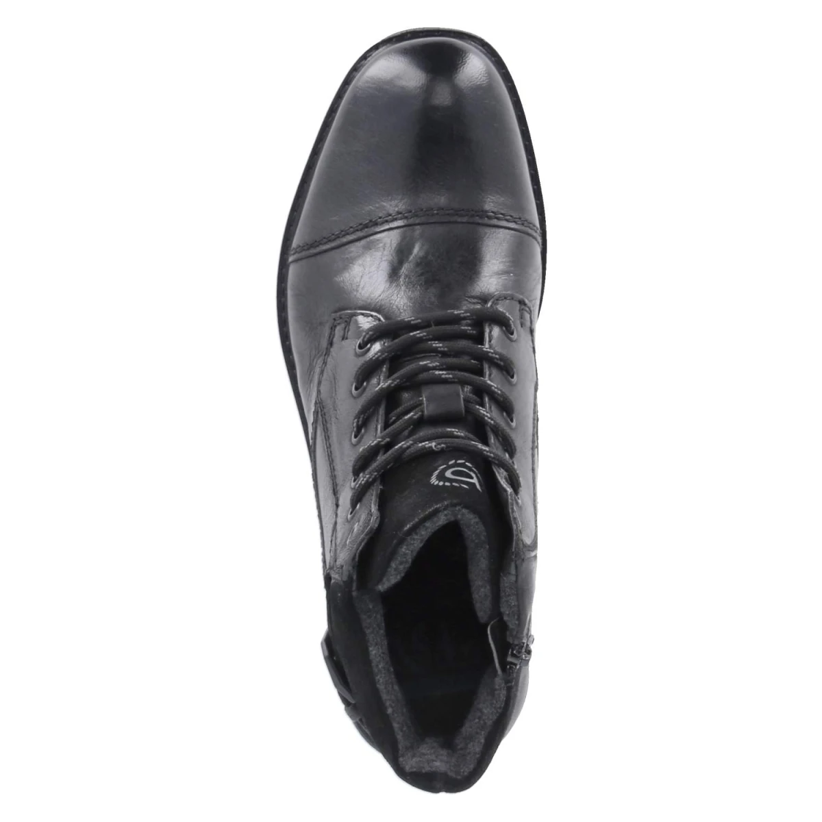 Boots - black