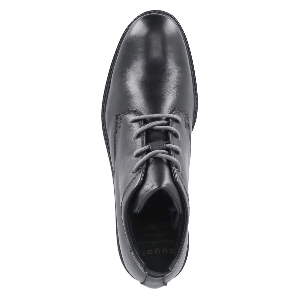 Stiefeletten - BLACK