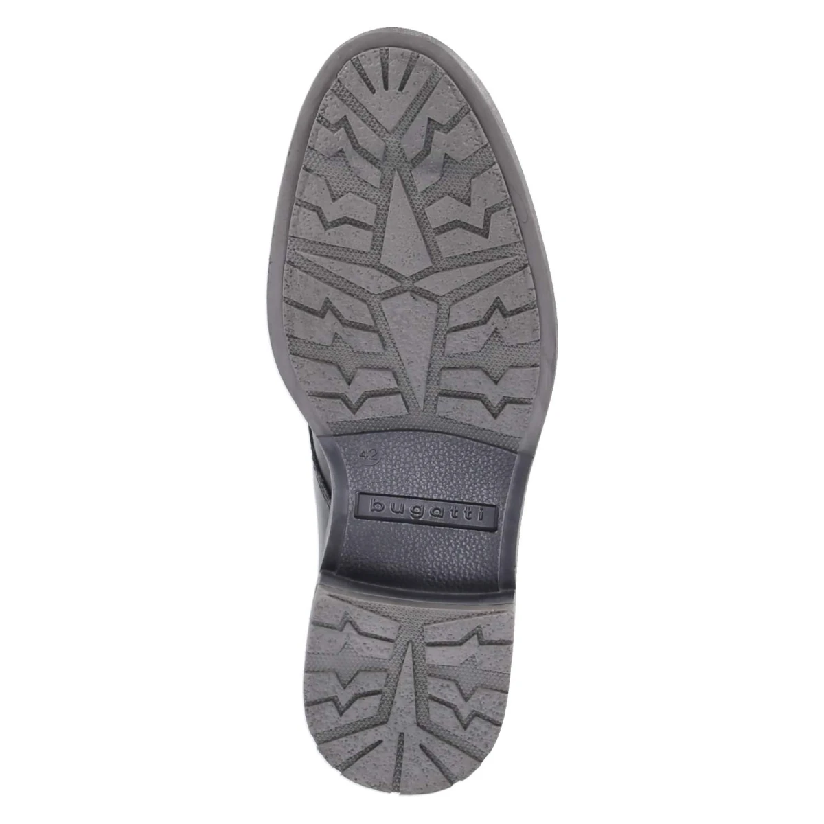 Stiefeletten - BLACK