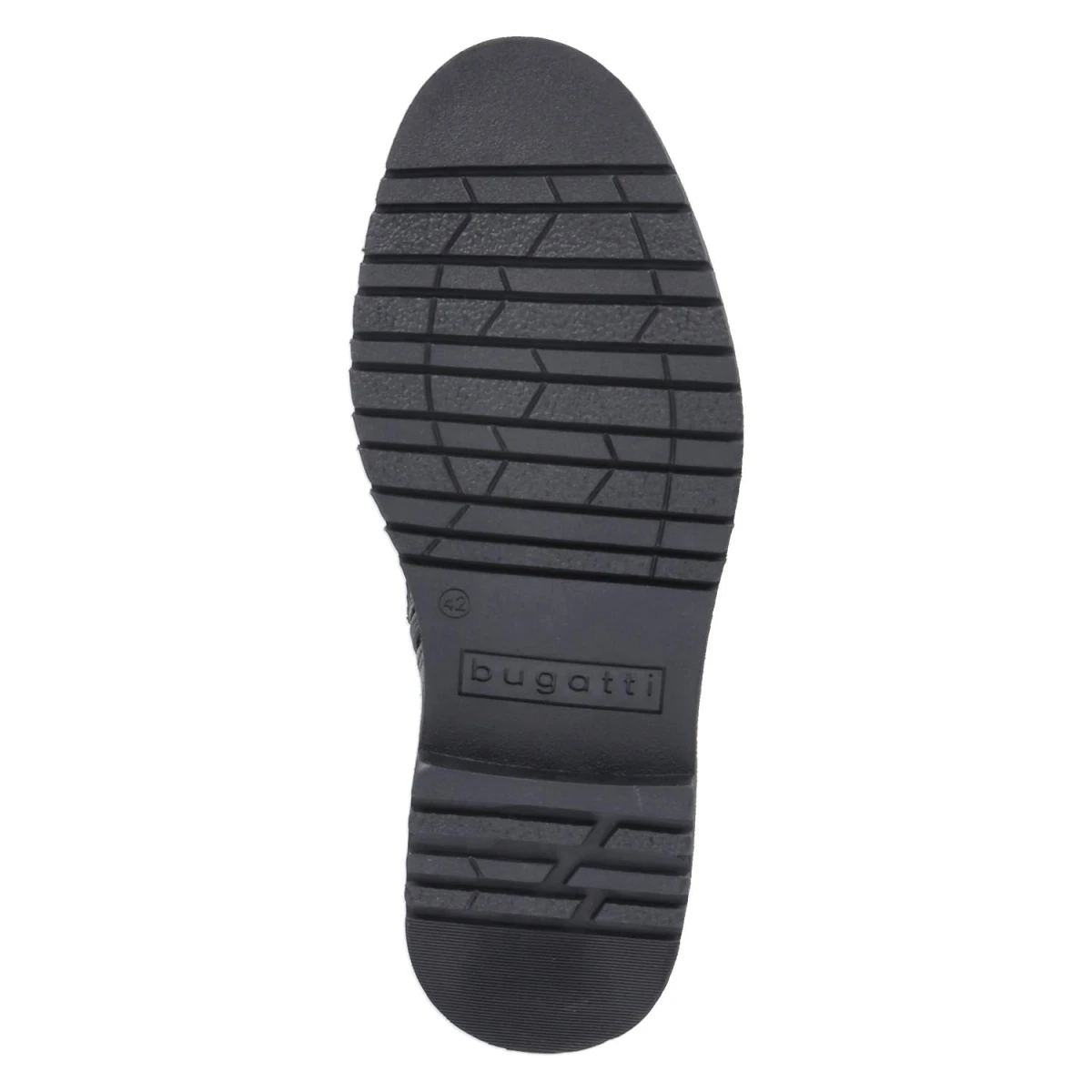 Stiefeletten - BLACK