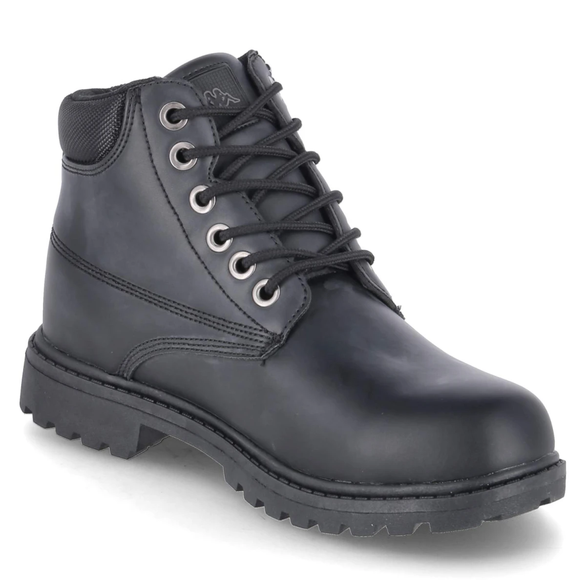 Boots TENNESEE 2 - BLACK