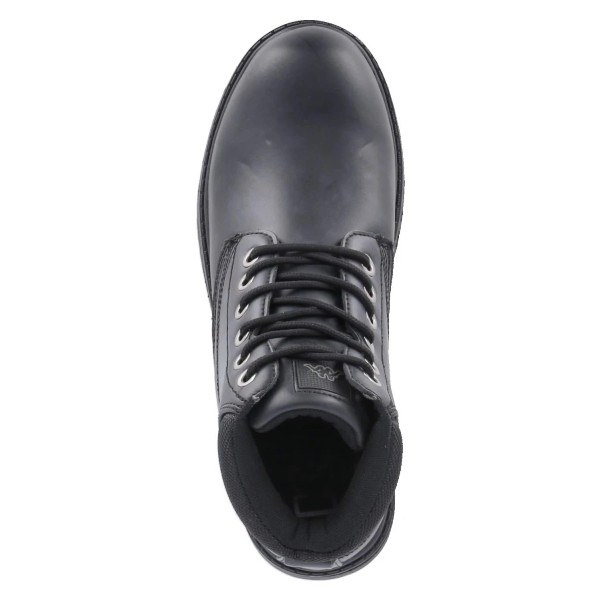 Boots TENNESEE 2 - BLACK