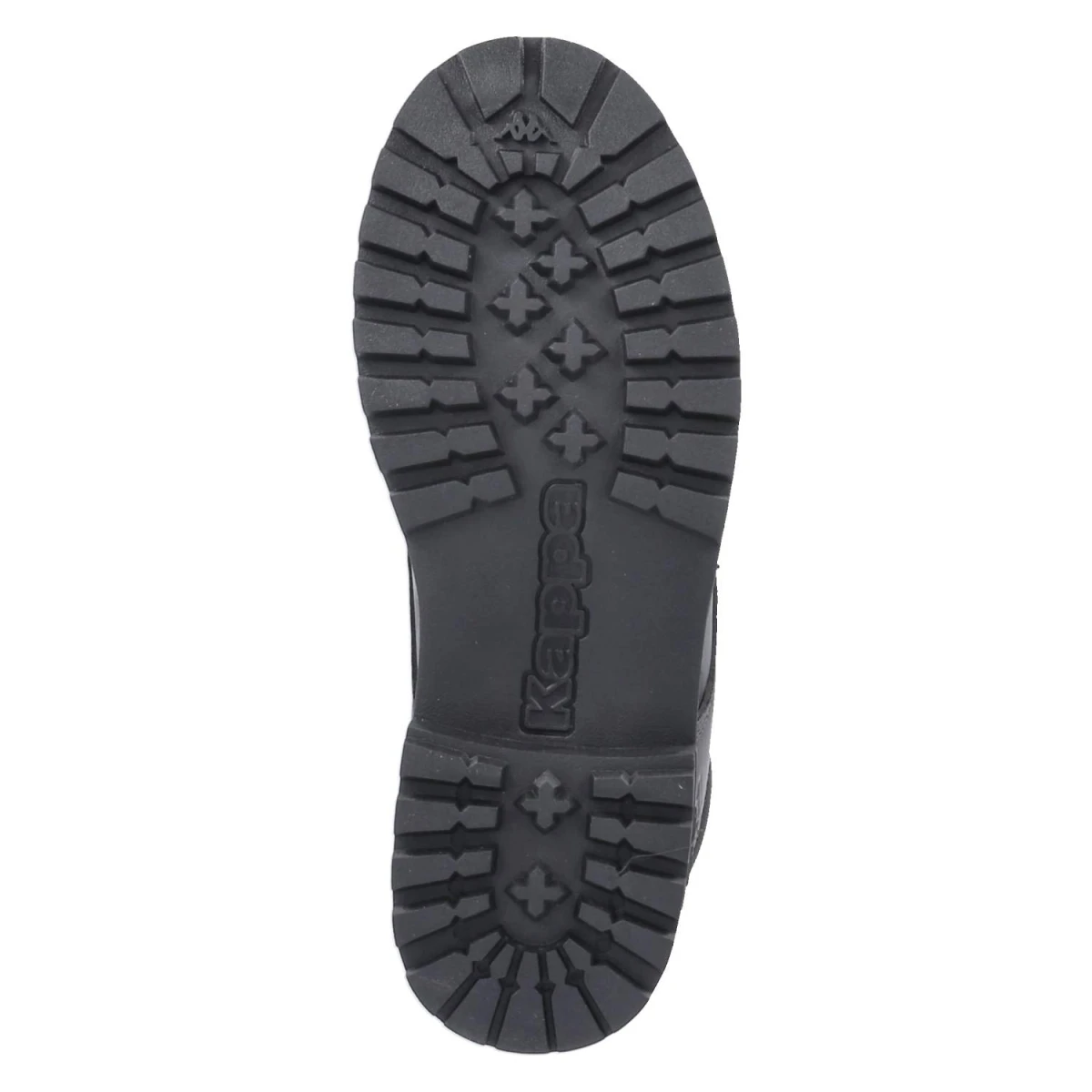 Boots TENNESEE 2 - BLACK