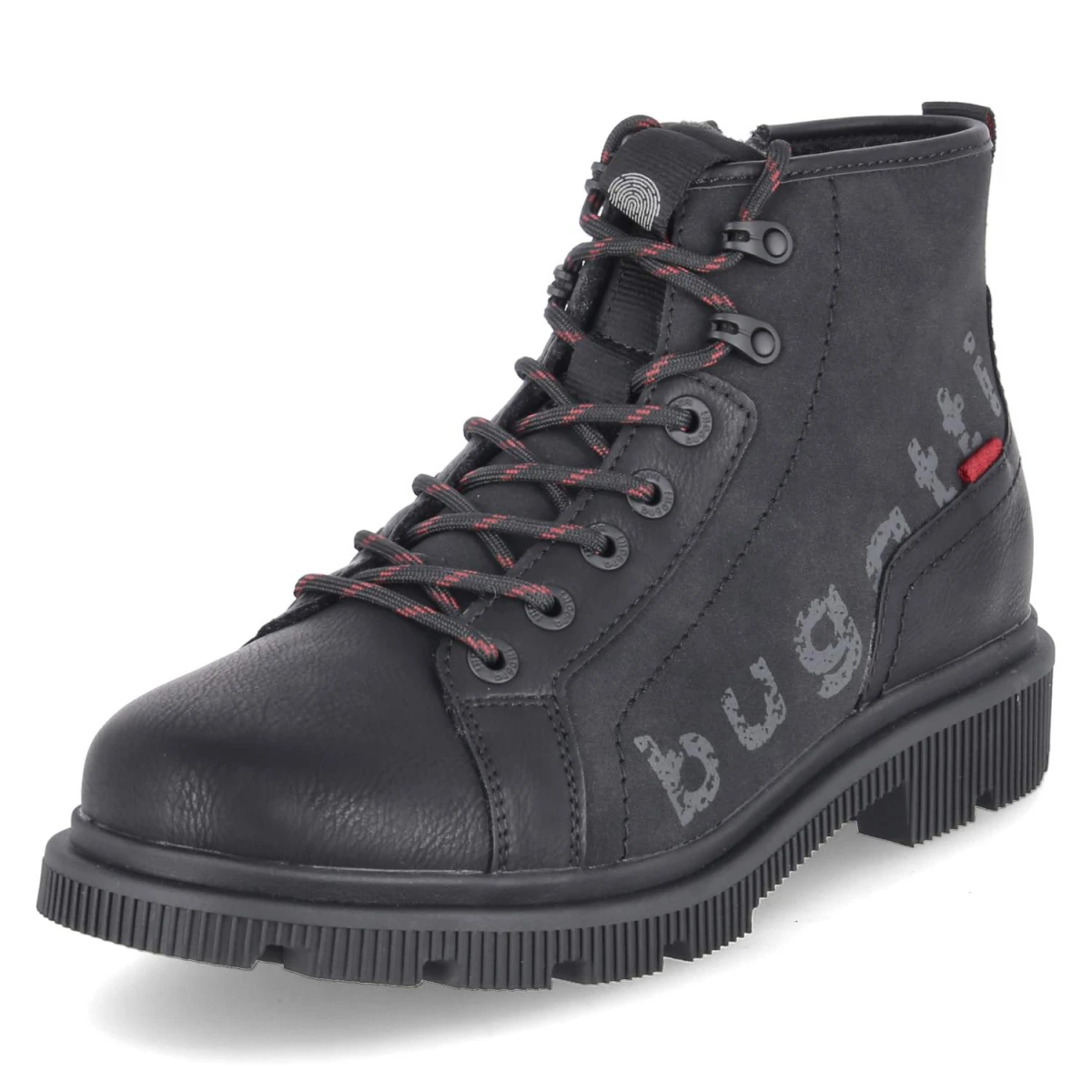 Boots - BLACK