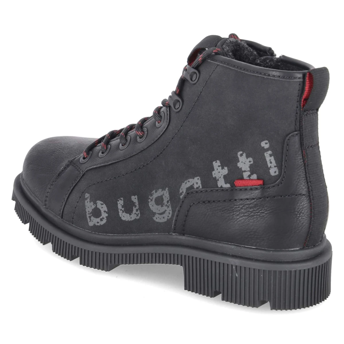 Boots - BLACK