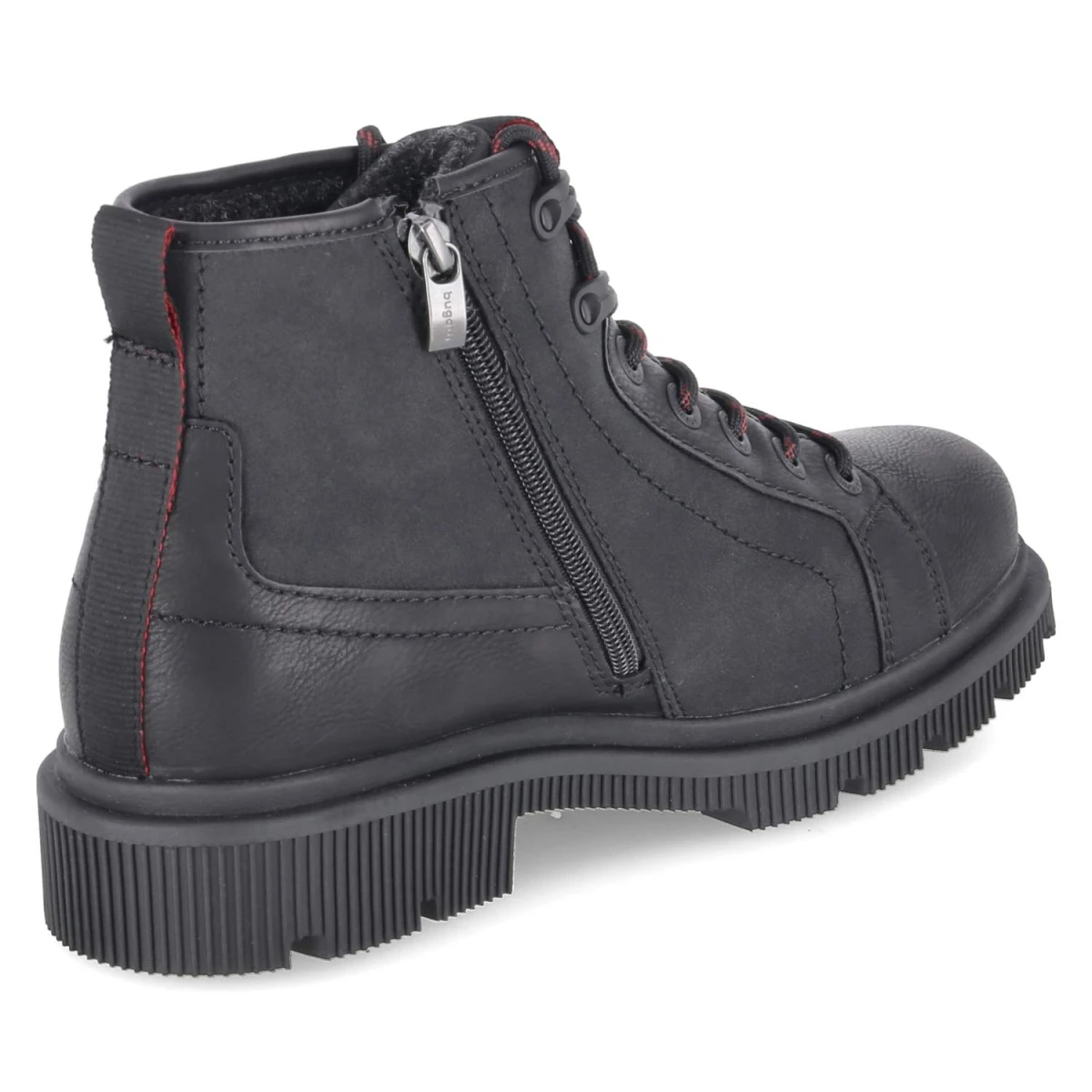 Boots - BLACK