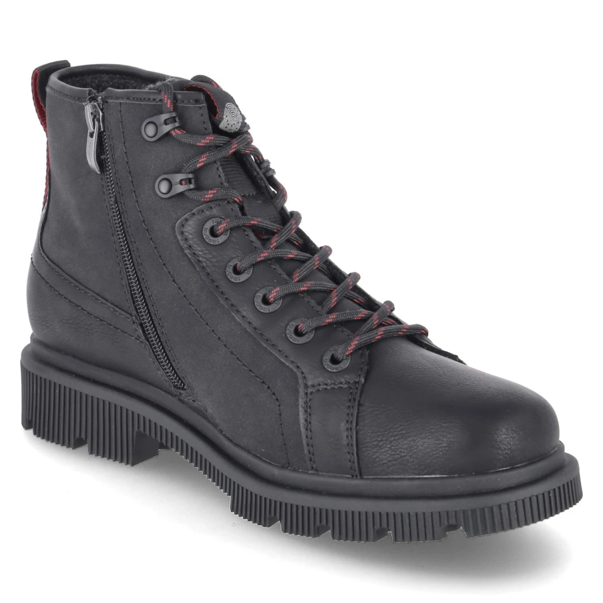 Boots - BLACK