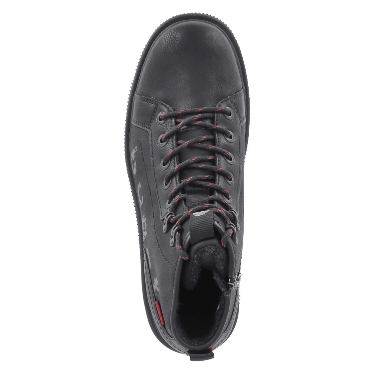 Boots - BLACK