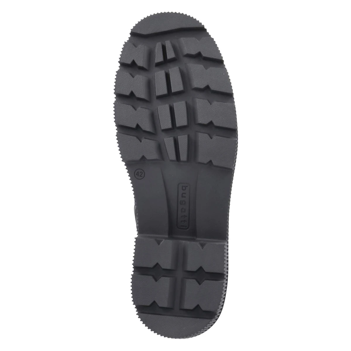 Boots - BLACK