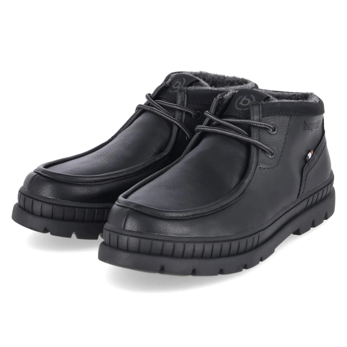 Boots - black