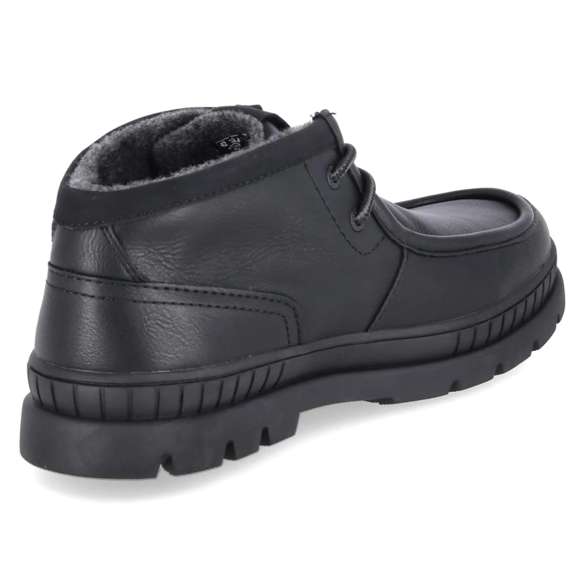 Boots - black