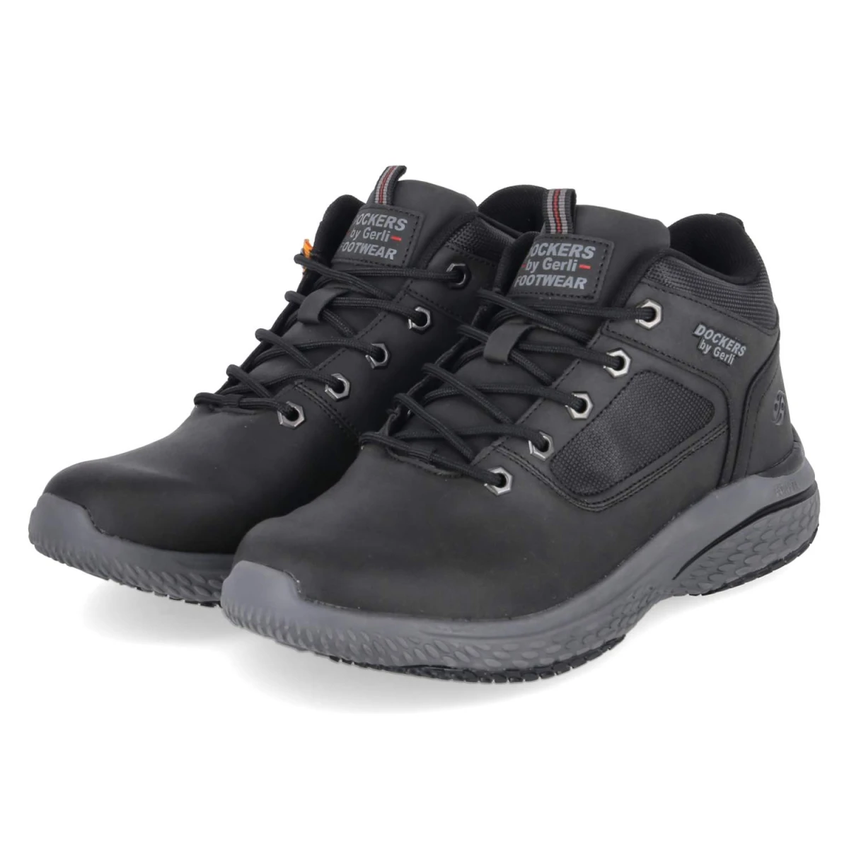 Boots - undefinert