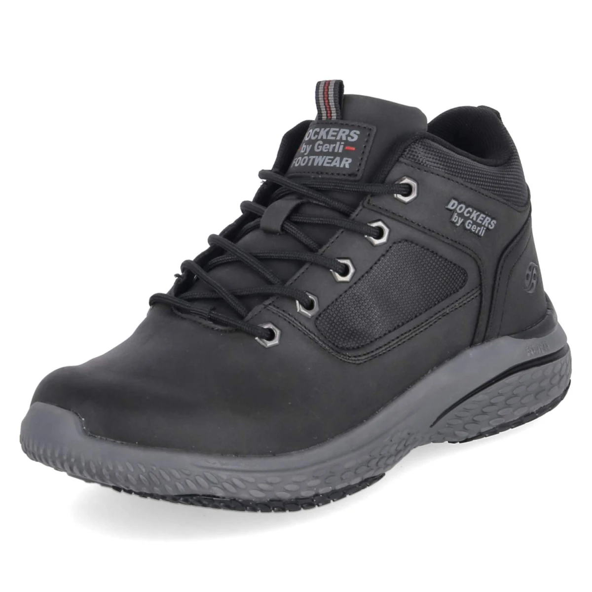 Boots - undefinert