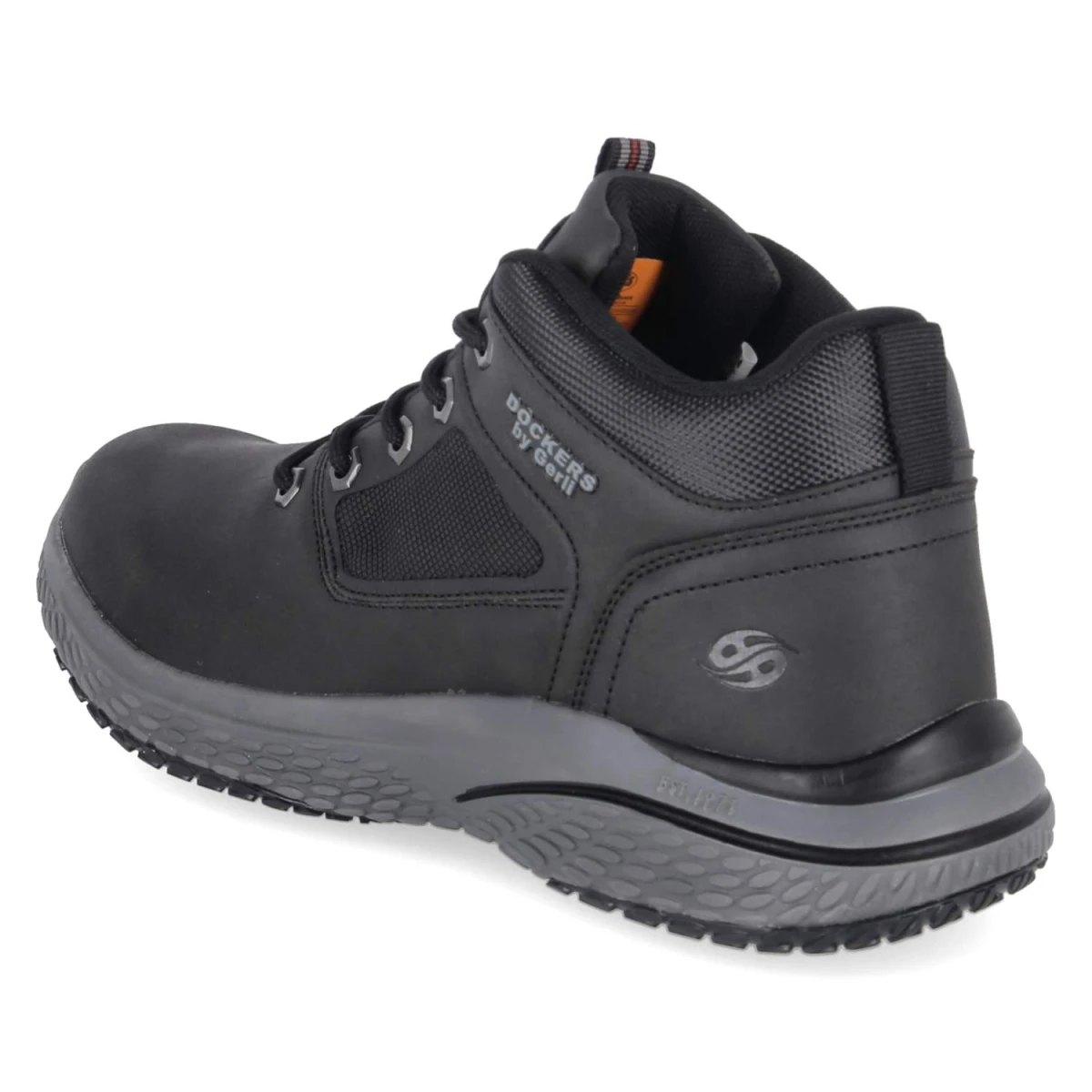 Boots - undefinert